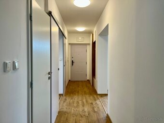 Komplet zrekonštruovaný 3 izb byt 80m2  s balkónom Trnava - 5