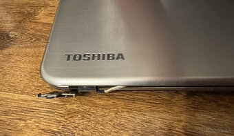 Toshiba Satellite M50D-A10Z PSKPUE-005004CZ - 5