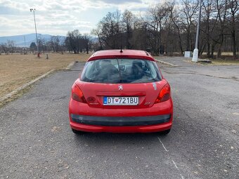 Predám Peugeot 207, 1.6 147 000 KM - 5