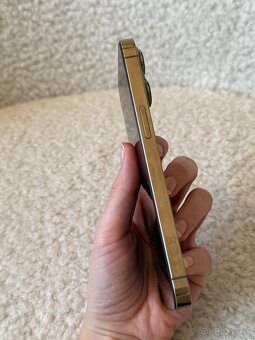 iPhone 13 Pro 1TB - Gold/Zlatý - 5