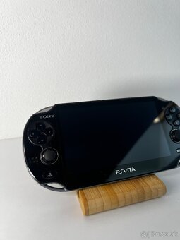 PlayStation Vita - 5