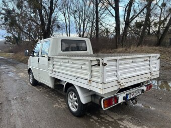 Volkswagen T4 2.5 Tdi Sklapač - 5