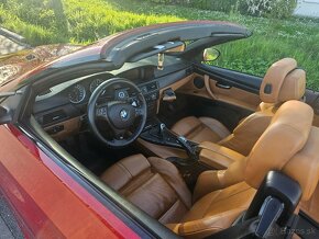 Predám BMW M3 - 5