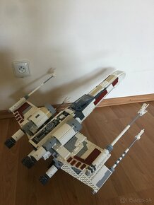 LEGO Star Wars 75355 UCS X-Wing - 5