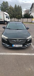 Opel Insignia 1.6 CDTI Sport Tourer - MATRIX Svetlomety - 5