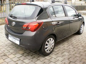 Opel Corsa 1,2i 51kW M5 r.2015 - 5