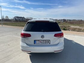 Predam Volkswagen Passat Combi DSG Slovenske auto - 5