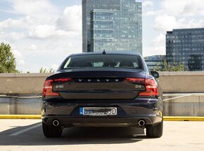 Volvo S90 D4 2.0L Drive-E Momentum A/T - 5