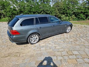 Bmw 525d E61 AT - 5