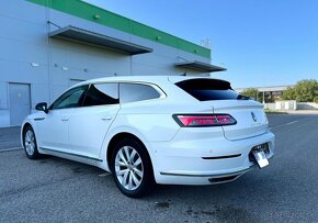 Volkswagen Arteon Shooting Brake 4x4,147kw WEBASTO - 5