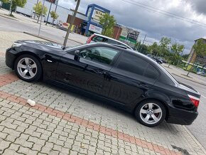 BMW e60 525d LCI - 5