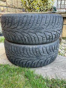 225/45 r17 Nokian - 5