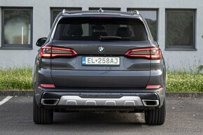 BMW x5 45e (g05) - 5