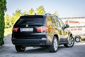 BMW X5 xDrive35d 210 kW - 5