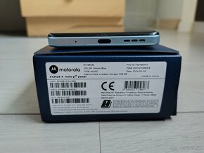 Motorola Moto G24 Power - 5