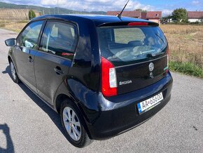 Skoda CITiGO ,5 dver,Profesional komfort edition - 5