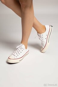 Converse Chuck 70 nízke tenisky - 5