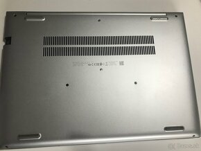 Notebook HP ProBook 450 G6 - 5