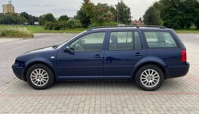 Golf IV Kombi - 5