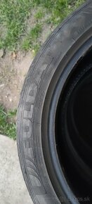 Pneumatiky 235/45 R18 letné - 5