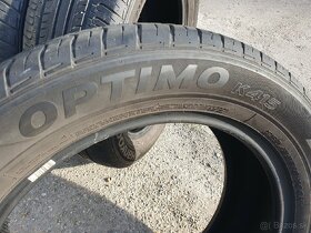 235/55r18 hankook optimo K415 - 5