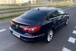 Volkswagen Passat CC 1.8 TSI 118 kW 2008 M6 - 5