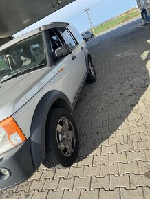 Land rover Discovery - 5