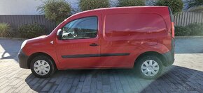 Renault Kangoo 1.5 dci 2013 - 5