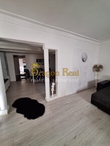 Zľava 12.000€  - Rodinný dom s pozemkom - Trebišov - 5