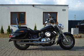 Yamaha DRAG STAR CLASIC XVS 1100 - 5