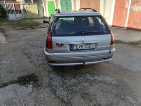 Peugeot 306 2.0     TD 66kw 2.0 combi rok 2002, - 5