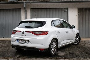 Renault Mégane SCe 1.6 Intens 84kw - 5