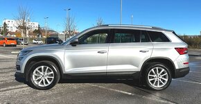 Škoda Kodiaq 2.0 TDI SCR Style DSG 4x4 - 5