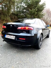 Alfa romeo 159 - 5