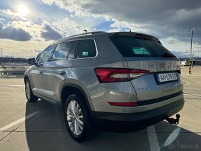 Predám Škoda Kodiaq 2.0 TDI SCR Style DSG - 5