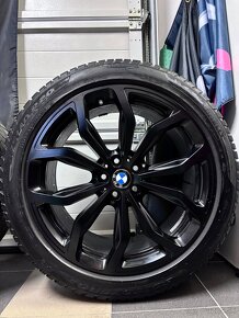 Styling 695 R20 Bmw Zimne - 5