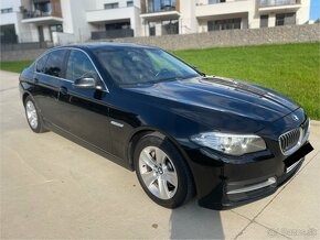 BMW F10 525xd FACELIFT - 5