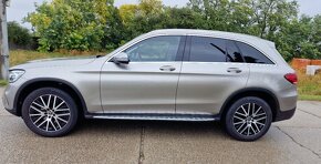 Mercedes-Benz GLC 200 4Matic A/T, Digital Cockpit, Full LED - 5