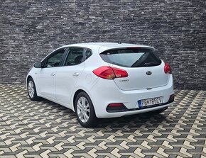 Kia ceed - 5