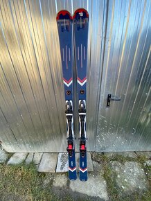 ROSSIGNOL Strato TPX 177cm (plati do zmazania) - 5