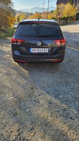 VW Passat 2.0 TDI EVO 110KW - 5