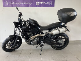 Yamaha MT-03 - 5