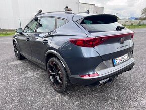 Cupra Formentor 2.0, 228KW, DSG automat, 2021, 58xxxkm - 5