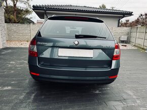 Škoda Octavia 1.0TSi Ambition - 5