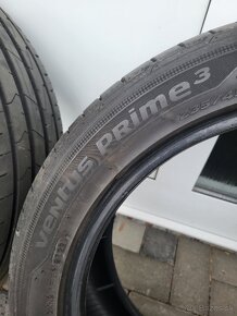 Letné pneumatiky 235/45 R18 - 5