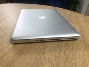 Macbook pro 2012 - 5