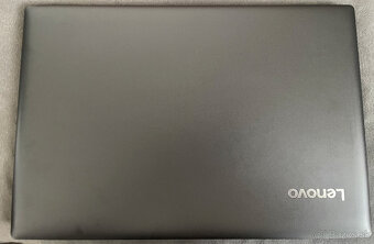 Lenovo Ideapad 320 15 - 8GB RAM, 256GB SSD, WIN 11 - 5