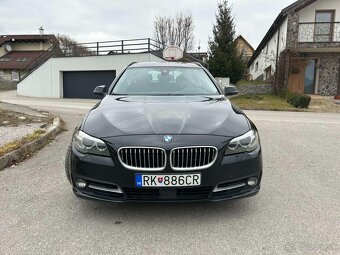 Predám BMW 525d x drive - 5