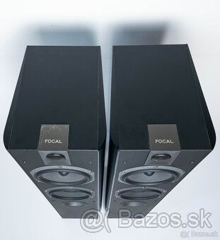 Focal Chorus 716 - 5