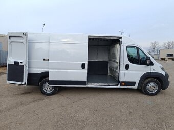 Fiat Ducato L4 H2, Maxi - 5